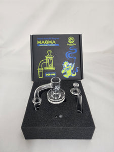 DRAGON MAGMA 14MM MALE/90 DEGREE