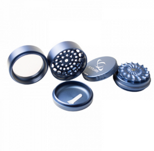 SATURN GRINDER 63 MM 5 PIECE