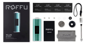 XLUX ROFFU LITE KIT