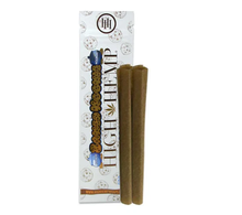 Load image into Gallery viewer, High Hemp Wraps ( CLICK FOR MORE FLAVORS )