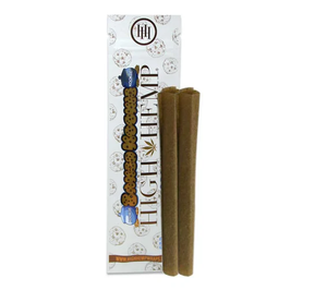 High Hemp Wraps ( CLICK FOR MORE FLAVORS )