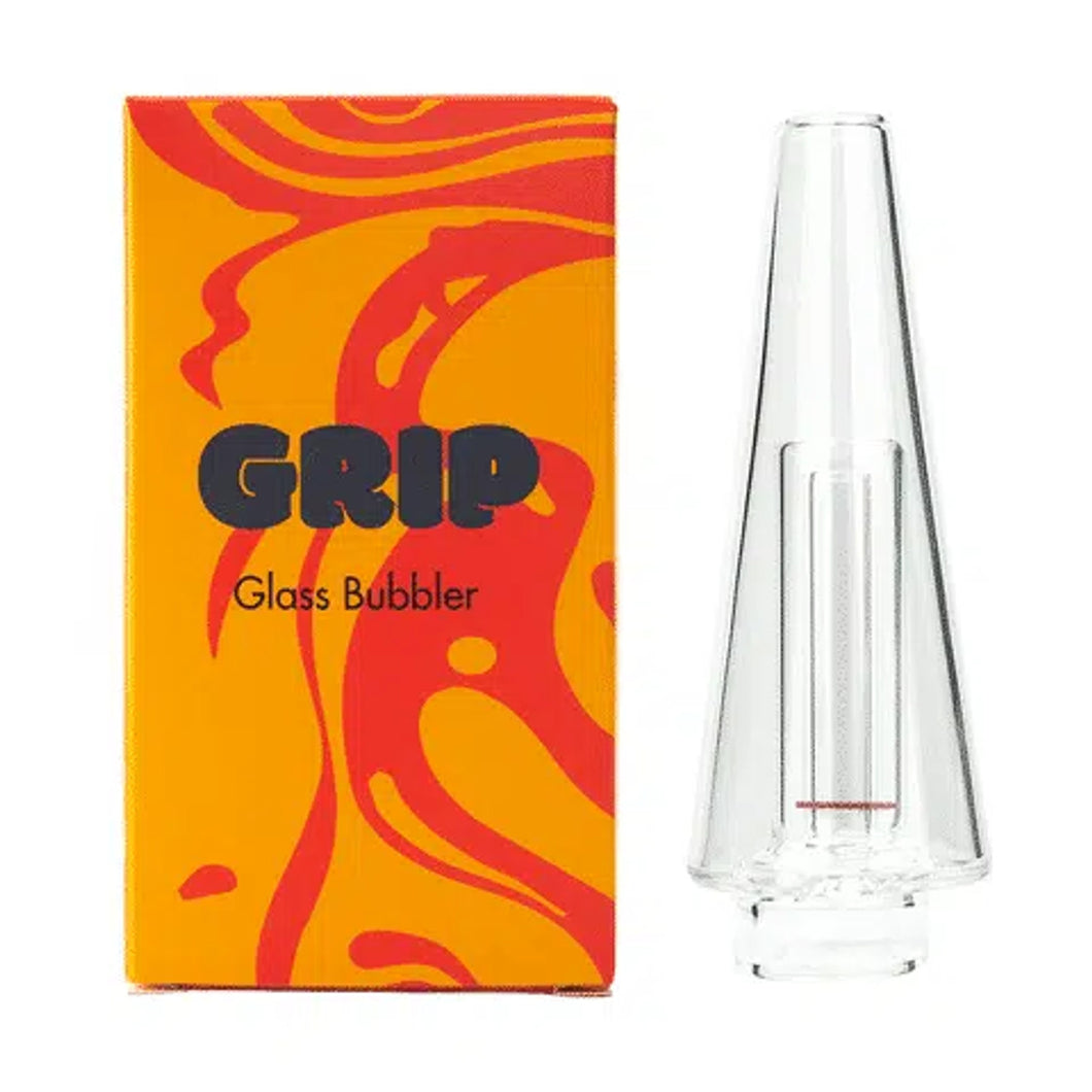 Grip Replacement Glass Bubbler