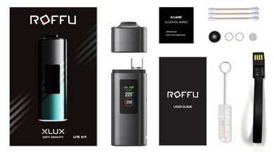 XLUX ROFFU LITE KIT